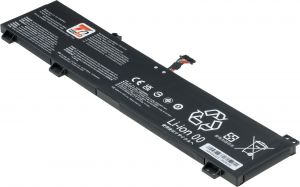 Baterie T6 Power Lenovo Legion 5-15ACH6, 5-15ITH6, 5 Pro 16ITH6, 5210mAh, 80Wh, 4cell, Li-