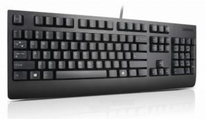 LENOVO Preferred Pro II USB Keyboard Slovak