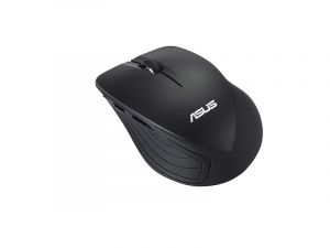 Asus WT465, verze 2, myš černá