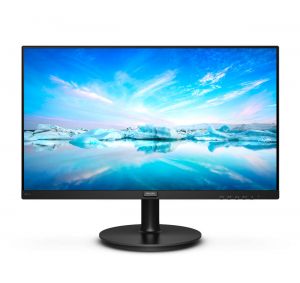 Philips/221V8A/21,5"/VA/FHD/75Hz/4ms/Black/3R