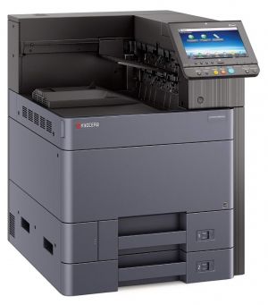 Kyocera ECOSYS P8060cdn A3/60ppm/55ppm/1200x1200dpi/4GB/Duplex/USB/LAN