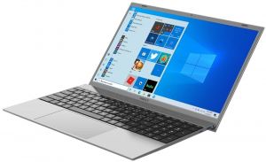 POŠKOZENÝ OBAL - UMAX notebook VisionBook N15R Pro/ 15,6" IPS/ 1920x1080/ N4120/ 4GB/ 128G