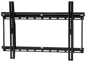 ERGOTRON Neo-FlexR Fixed Wall Mount, UHD, nástěnný držák pro 37"-63" display, nosnost 79kg