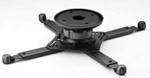 ERGOTRON Neo-FlexR Projector Ceiling Mount, stropní držák na projektor