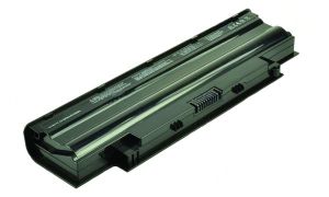 2-Power baterie pro DELL Inspiron 13R/14R/15R/17R/M40/M41/M50/M51/N30/N61/N40/N41/N50/N51/