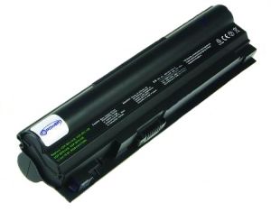 2-POWER baterie pro SONY Vaio VGN-TT series, Li-ion (9cell), 10.8V, 6900mAh