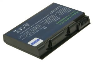 2-Power baterie pro ACER Aspire 3100, 11,1V, 4600mAh, 6 cells - TravelMate 4200, 4230,Exte