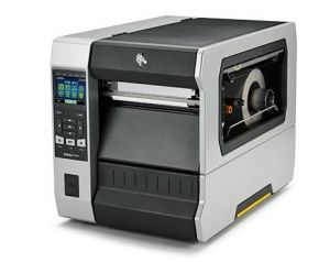 Zebra Tiskárna TT Printer ZT230; 300 dpi, Euro/ UK cord, Serial, USB, Parallel, Cutter wit