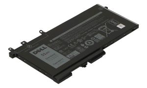 Dell Latitude E5480 Baterie do Laptopu ( 93FTF D4CMT alternative )11,4V 4250mAh