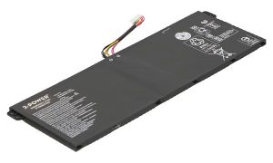 2-Power baterie pro Aspire  1 a 3 Main Battery Pack( AP16M5J alternative) 7.7V 4810mAh