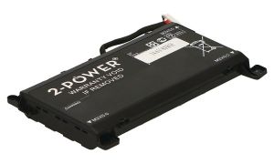 2-Power HP ( 922977-855 alternative) 8 ?lánková Baterie do Laptopu 14,6V 5700mAh (16 Pin)