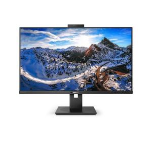 Philips LCD 329P1H 31,5" IPS 4K/3840x2160@60Hz/4ms/350cd/2xHDMI/DP/4xUSB/USB-C dock/RJ45/W