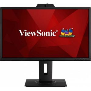 Viewsonic VG2440V 24" IPS FHD1920 x 1080/5ms/250cd/VGA/HDMI/DipsplayPort/4xUSB/Webkamera/R