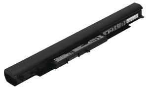 HP 807956-001 Baterie 4 ?lánková Baterie do Laptopu 14,8V 2600mAh