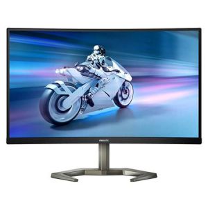 Philips LCD herní 27M1C5200W 27" zakřivený VA/1920x1080@240Hz/0,5ms/300cd/3000:1/2xHDMI/DP