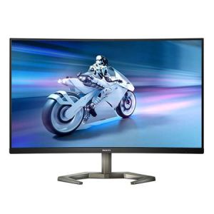 Philips LCD herní 32M1C5200W 31,5" VA zakřivený/1920x1080@240Hz/0,5ms/300cd/2xHDMI/DP/HAS/