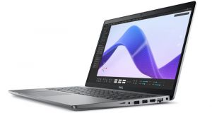 DELL Precision 3590/Ultra 7 155H/32GB/1TB SSD/15.6" FHD/A500/W11P/3Y PS NBD/šedý