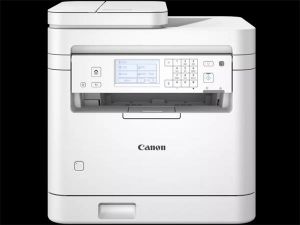 Canon i-SENSYS MF287DW -  A4/duplex/33ppm/USB/LAN/Wi-Fi/FAX