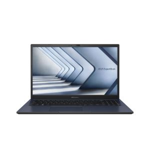 ASUS ExpertBook B1 N100/8GB/128GB SSD/15,6" FHD/IPS/2yr Pick up & Return/W11P EDU/Černá