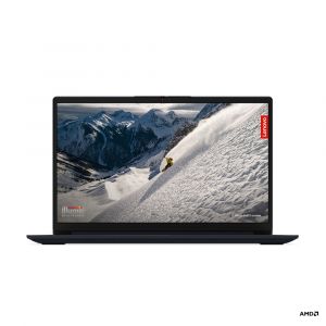 LENOVO IdeaPad 1 15ALC7 Ryzen 7 5700U/16GB/SSD 512GB/15,6"/FHD/IPS/250nitů/WIN11 Home/mo