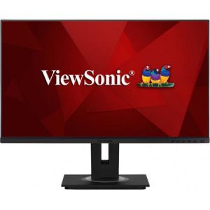 Viewsonic VG2755-2K 27" IPS/2560x1440/80M:1/5ms/350cd/D-Sub/DP/HDMI/USB type C/USB 3.1/Rep