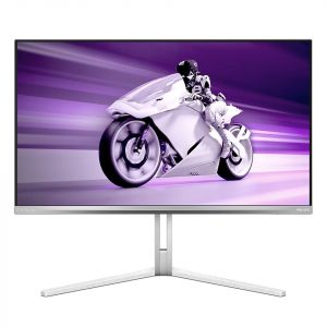 Philips Evnia/27M2N8500/00/26,5"/QD-OLED/QHD/360Hz/0,03ms/White/3R