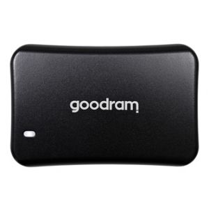 SSD Goodram externí USB 3.2 Gen. 2x2 Type-C, 1TB, HX200, SSDPR-HX200-1K0, 1500 MB/s-R, 140