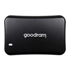 SSD Goodram externí USB 3.2 Gen. 2x2 Type-C, 500GB, HX200, SSDPR-HX200-500, 1500 MB/s-R, 9