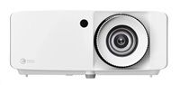 Optoma projektor UHZ35  (DLP, Laser, UHD, 3500 ANSI, HDMI, RS232, RJ45, USB-A power, repro