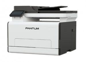 Pantum CM2100ADW laser multifunkce, 20 str. LAN ., ADF, WiFi, NFC, dot. displej, duplex