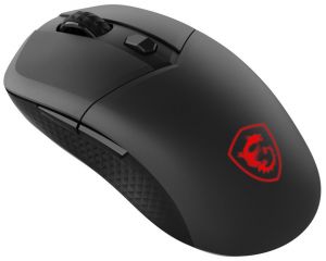 MSI herní myš VERSA 300 Wireless/ bezdrátová/ 8.000 dpi/ Bluetooth 5.3/ RGB podsvícení/ 6 