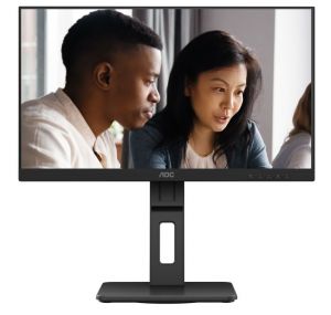 AOC/22E2UMF/21,5"/VA/FHD/75Hz/4ms/Black/3R