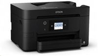 BAZAR - EPSON tiskárna ink WorkForce Pro WF-3820DWF, 4v1, A4, 21ppm, Ethernet, WiFi (Direc