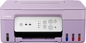 Canon PIXMA G3430 - PSC/WiFi/AP/CISS/4800x1200/USB/purple