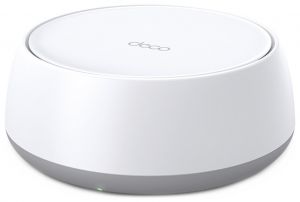 TP-Link Deco BE25 Mesh systém BE3600, WiFi 7, 688MBps na 2,4GHz, 2880Mbps na 5GHz, 2x 2,5G