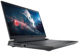 DELL Inspiron 15 G15 (5535)/ Ryzen 5 7640HS/ 16GB/ 1TB SSD/ NV RTX 3050 6GB/ 15.6" FHD/ W1