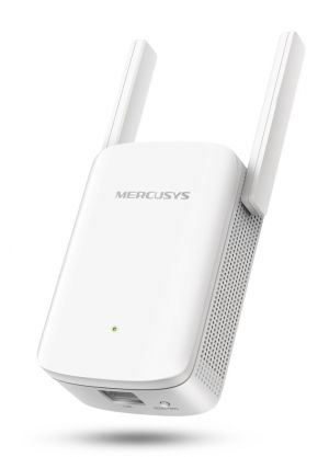 TP-Link Mercusys ME60X AP/Extender, AX1500, 1x GLAN