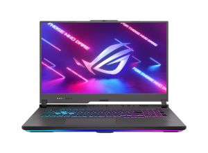 ASUS ROG Strix G17 - Ryzen 9 7940HX/32GB/1TB SSD/RTX 4070 8GB/17,3"/WQHD/IPS/240Hz/2y PUR/