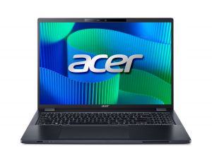 Acer TravelMate P4 16/TMP416-53-TCO/U5-125U/16"/WUXGA/16GB/512GB SSD/4C-iGPU/W11P/Blue/2R