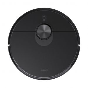 Xiaomi Robot Vacuum S20+ (Black) EU