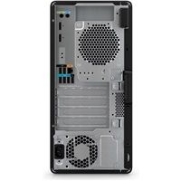 HP Z2 TWR G9 Base Unit with 700W RCTO, featuring Intel Core i7-14700 vPro (20 cores, 5.40G