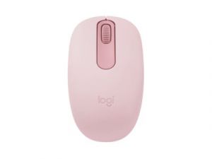 Logitech M196 - Myš - pravák a levák - optický - 3 tlačítka - bezdrátový - Bluetooth - ru?