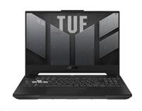 ASUS TUF Gaming A15 - Ryzen 7 7435HS/16GB/512GB SSD/RTX 3050 4GB/15,6"/FHD/IPS/144Hz/2y PU