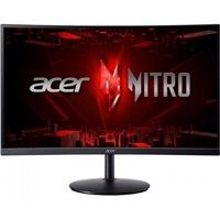 ACER LCD Nitro XZ271UP3bmiiphx 69cm (27") VA LED Curved, WQHD 2560x1440@180Hz DP, 144Hz HD