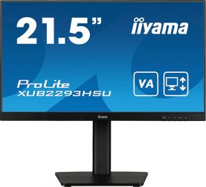 iiyama ProLite XUB2293HSU-B6, XUB2293HSU-B7