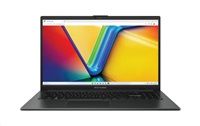 ASUS Vivobook Go 15 - Ryzen 3 7320U/8GB/512GB SSD/15,6"/FHD/TN/2y PUR/Win 11 Home/černá