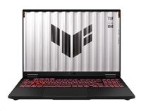 ASUS TUF Gaming A16 - Ryzen AI 9 HX 370/32GB/1TB SSD/RTX 4070 8GB/16"/2,5K/IPS/165Hz/2y PU