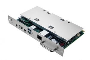 NEC Slot-in PC SDM-EHL-ATO-d4/128/W10IoT B Atom x6413E