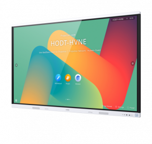 Huawei IdeaHub Board 2; 65" - Interaktivní tabule