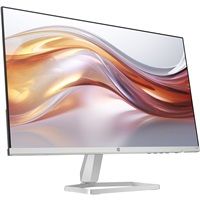 BAZAR - LCD HP 524sf; 24" IPS matný, FHD 1920x1080; 300 nitů; 5ms; HDMI;VGA,flicker free, 